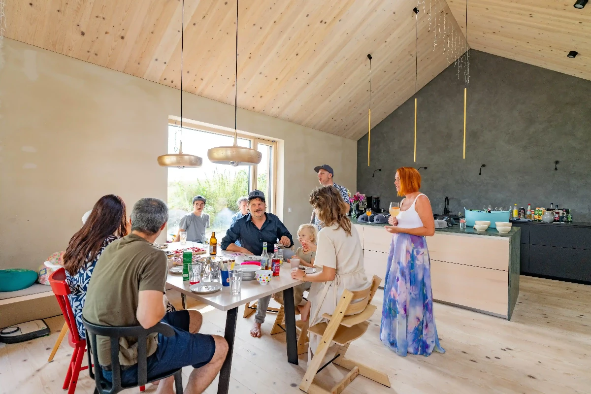 Ackermann Architekten Büro