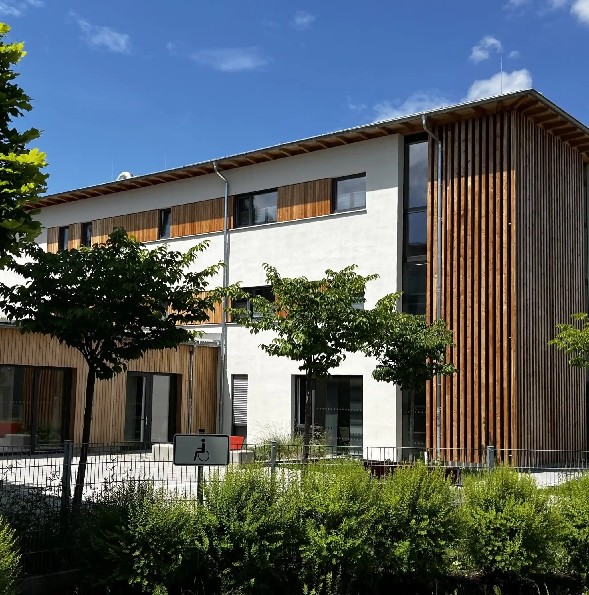 Wohnen und Fördern 3