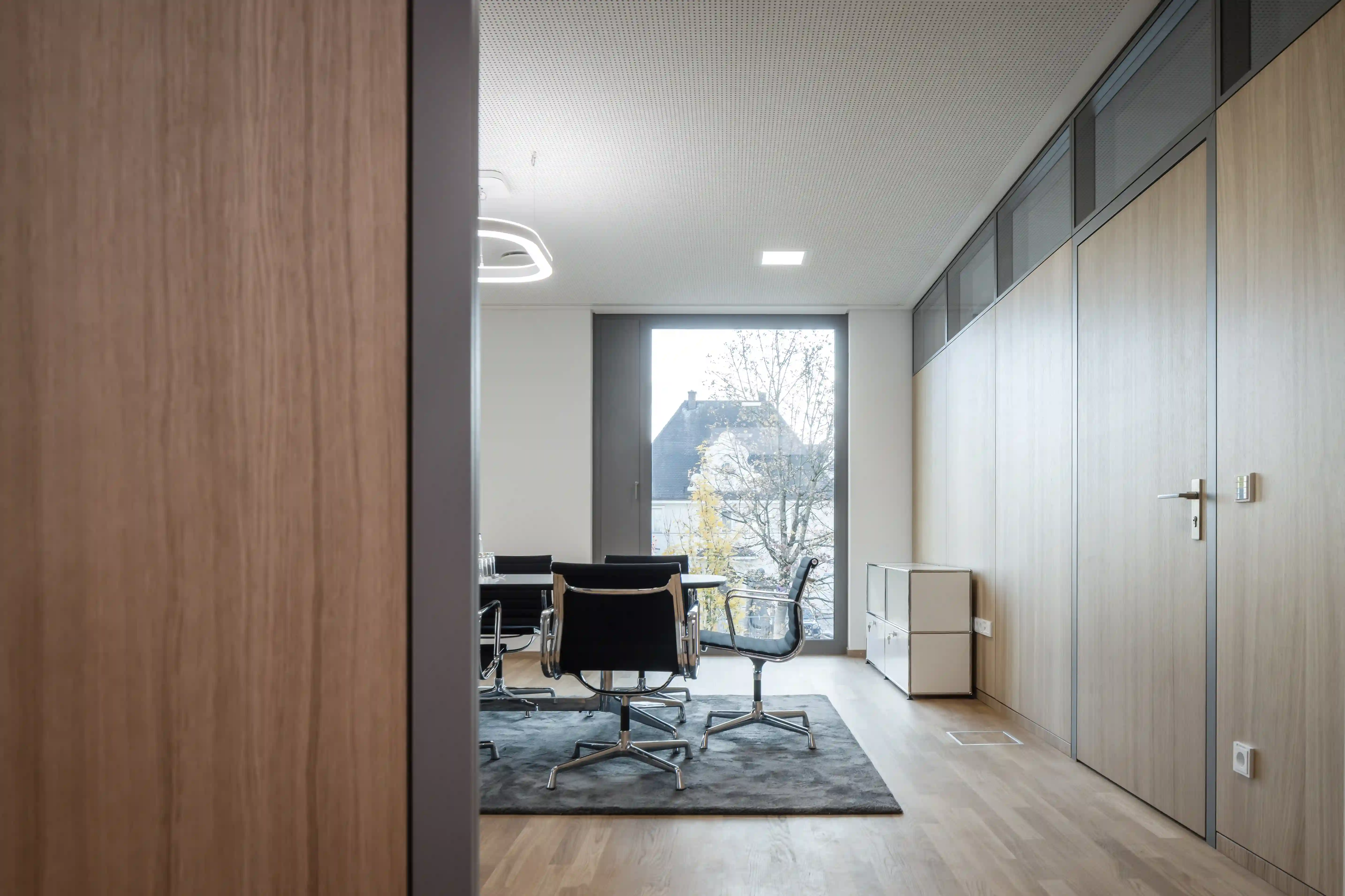 Erweiterung Landratsamt Altötting