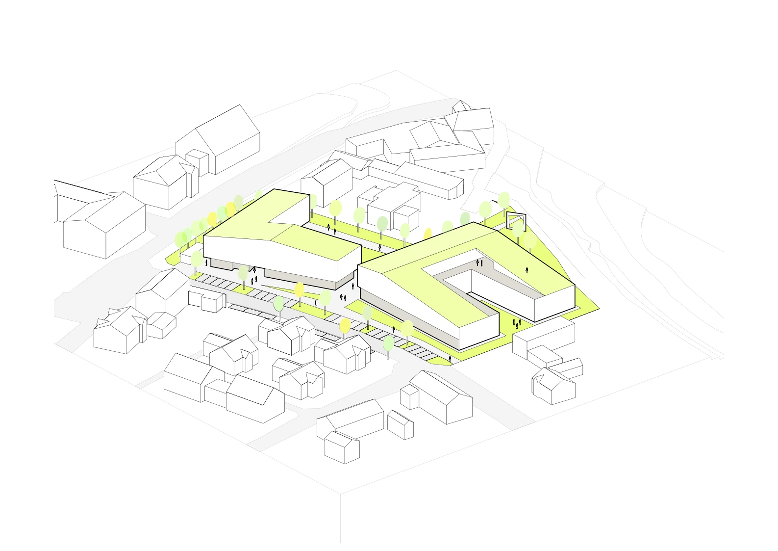 Seniorenzentrum Napoleonshöhe