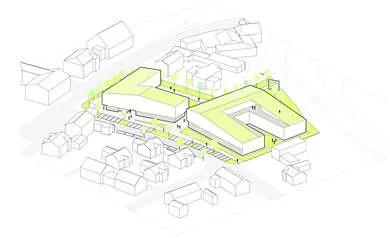 Seniorenzentrum Napoleonshöhe Burghausen